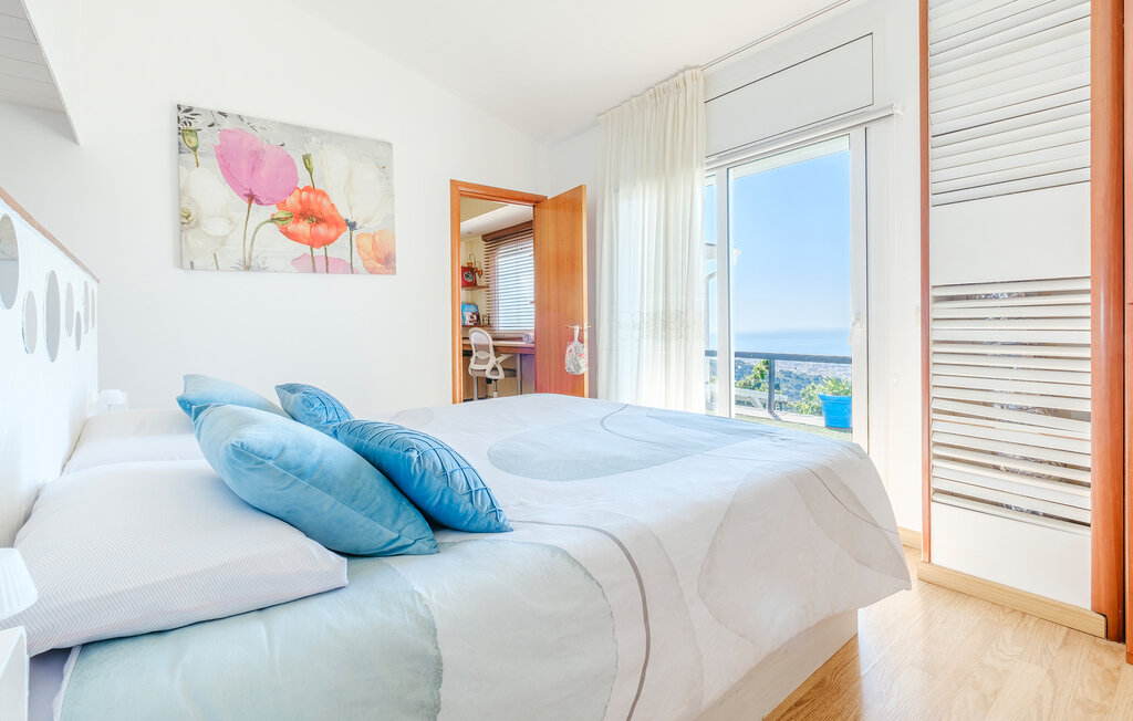 Ferienhaus - Santa Susanna , Spanien - EBN365 23