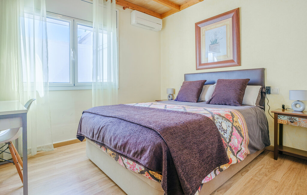 Ferienhaus - Santa Susanna , Spanien - EBN365 24