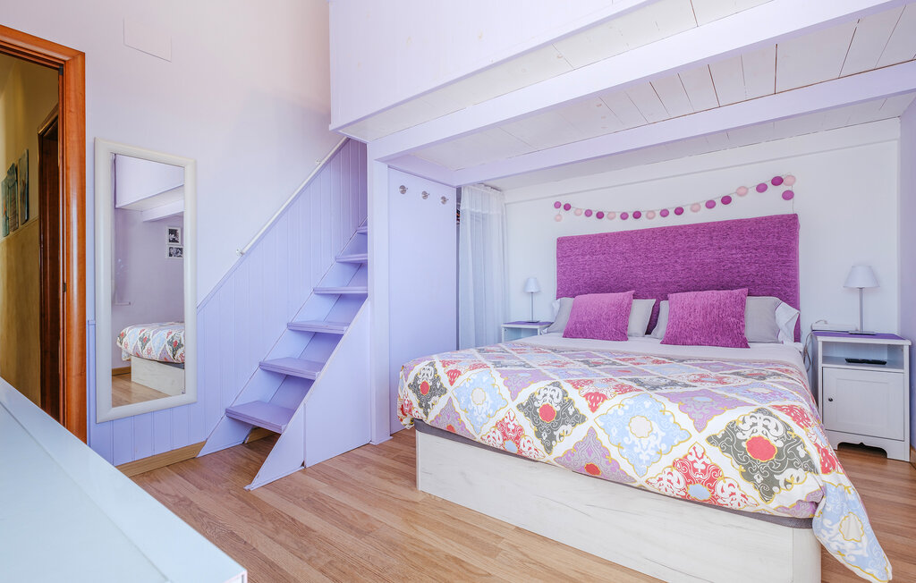 Ferienhaus - Santa Susanna , Spanien - EBN365 25