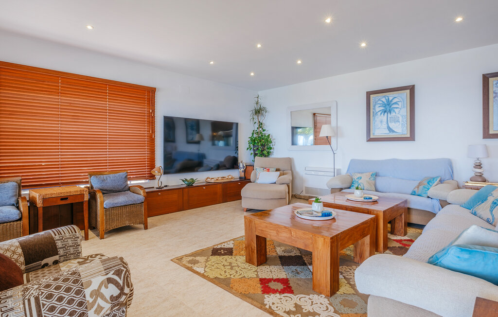 Ferienhaus - Santa Susanna , Spanien - EBN365 3