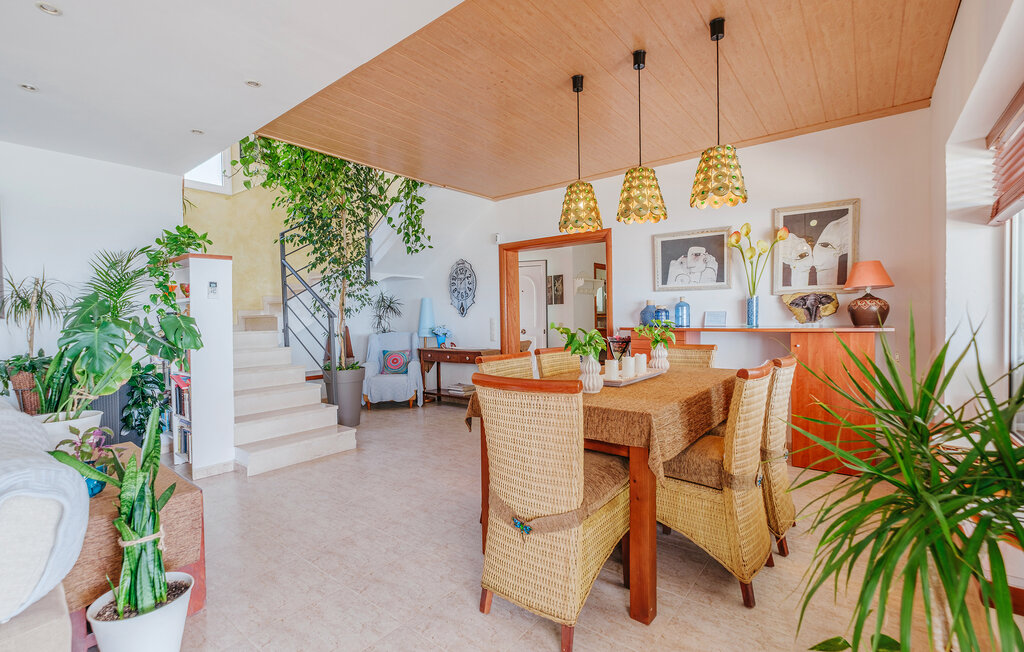 Ferienhaus - Santa Susanna , Spanien - EBN365 5