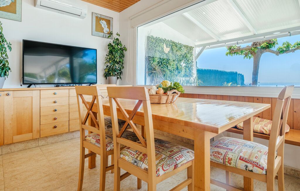 Ferienhaus - Santa Susanna , Spanien - EBN365 7