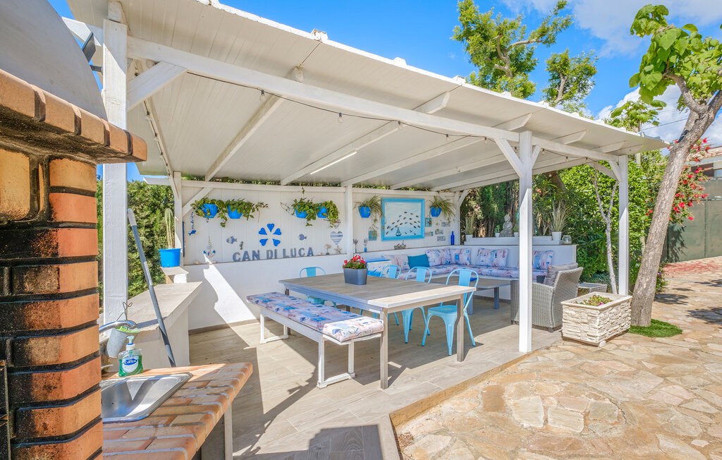 Ferienhaus - Santa Susanna , Spanien - EBN365 13