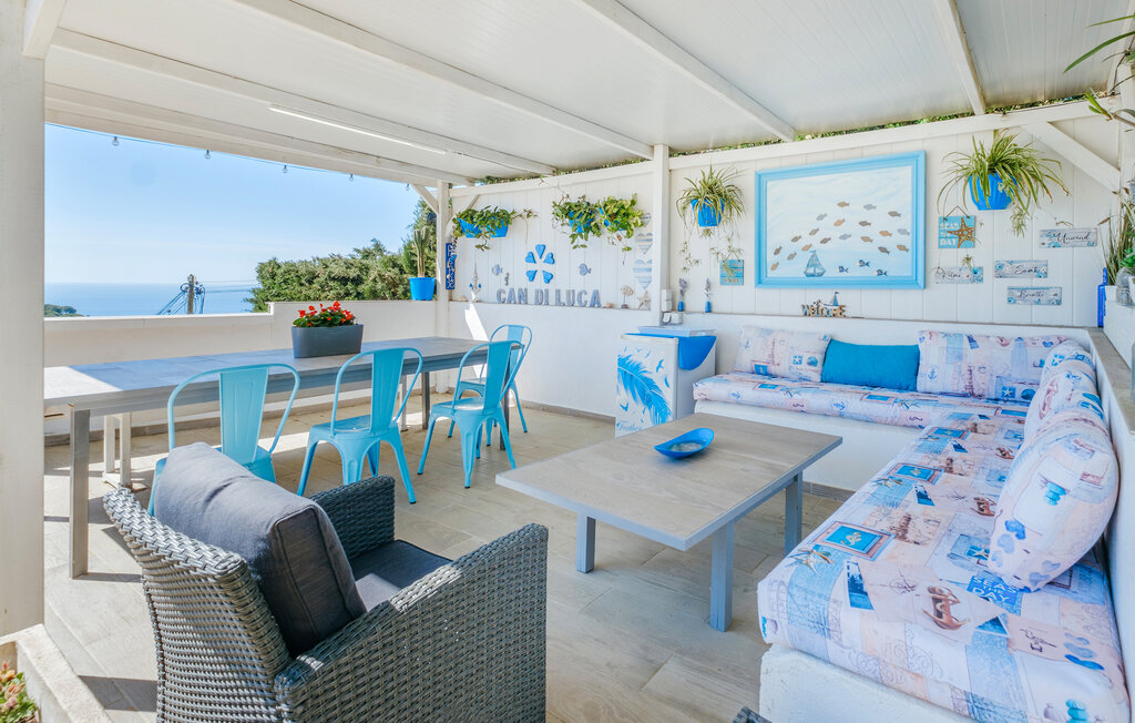 Ferienhaus - Santa Susanna , Spanien - EBN365 14