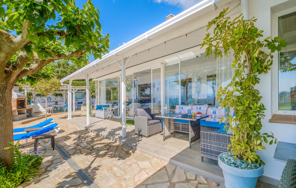 Ferienhaus - Santa Susanna , Spanien - EBN365 8