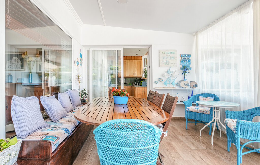 Ferienhaus - Santa Susanna , Spanien - EBN365 15