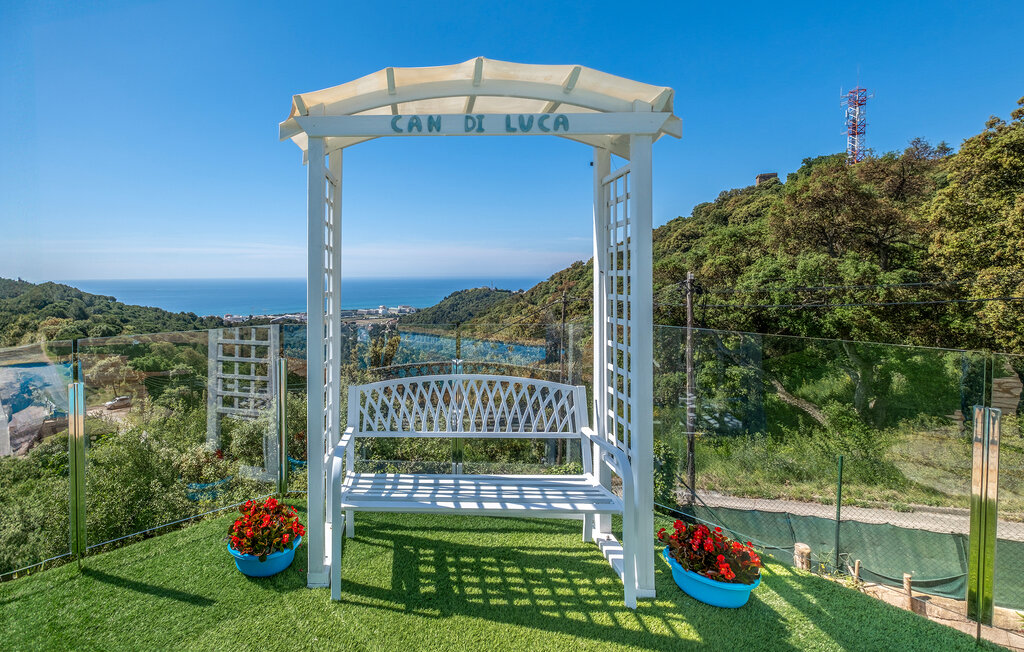 Ferienhaus - Santa Susanna , Spanien - EBN365 17