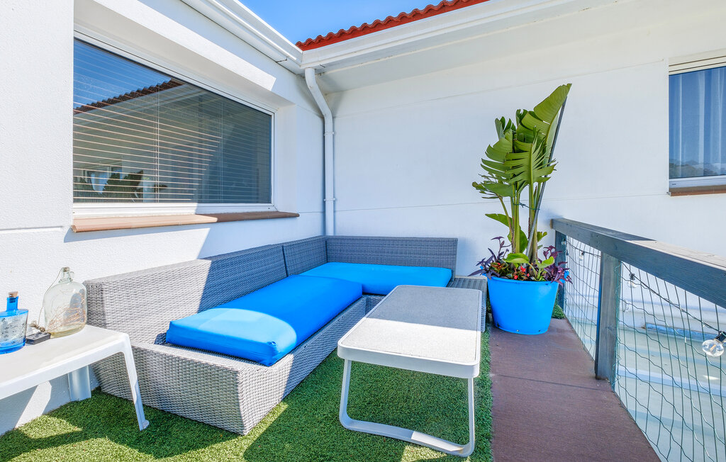 Ferienhaus - Santa Susanna , Spanien - EBN365 18