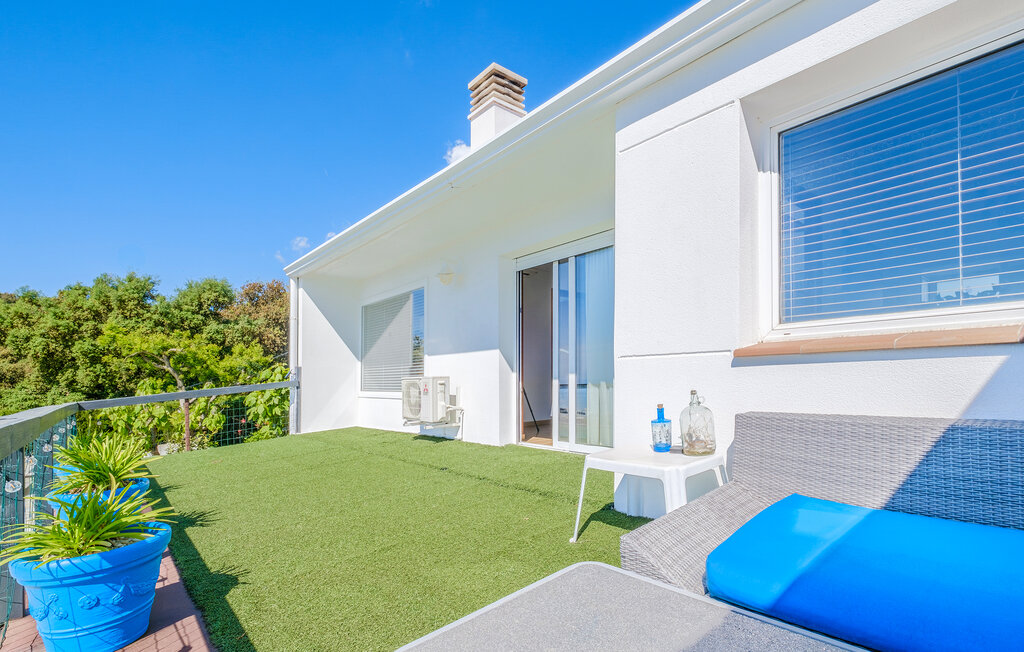 Ferienhaus - Santa Susanna , Spanien - EBN365 19