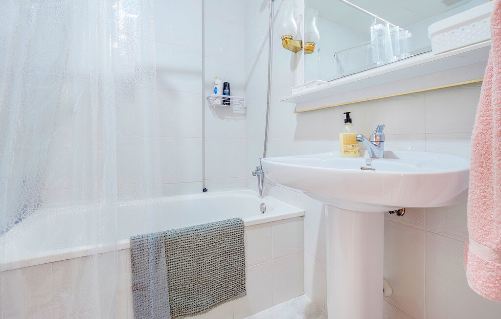 Feriehuse - Santa Susanna , Spanien - EBN032 25