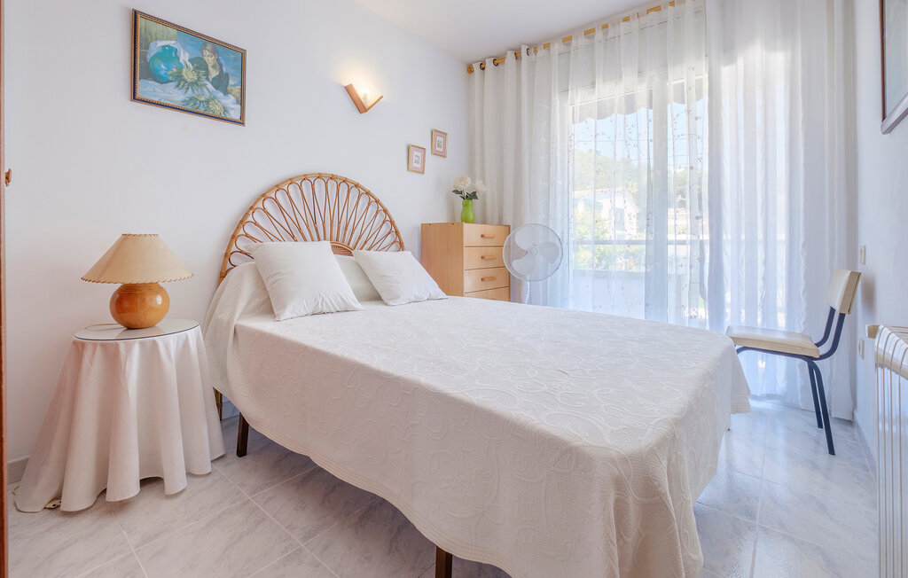 Feriehuse - Santa Susanna , Spanien - EBN032 18