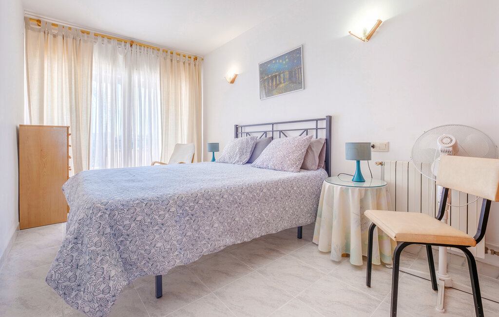 Feriehuse - Santa Susanna , Spanien - EBN032 20