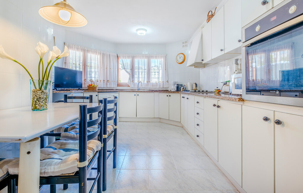 Feriehuse - Santa Susanna , Spanien - EBN032 5