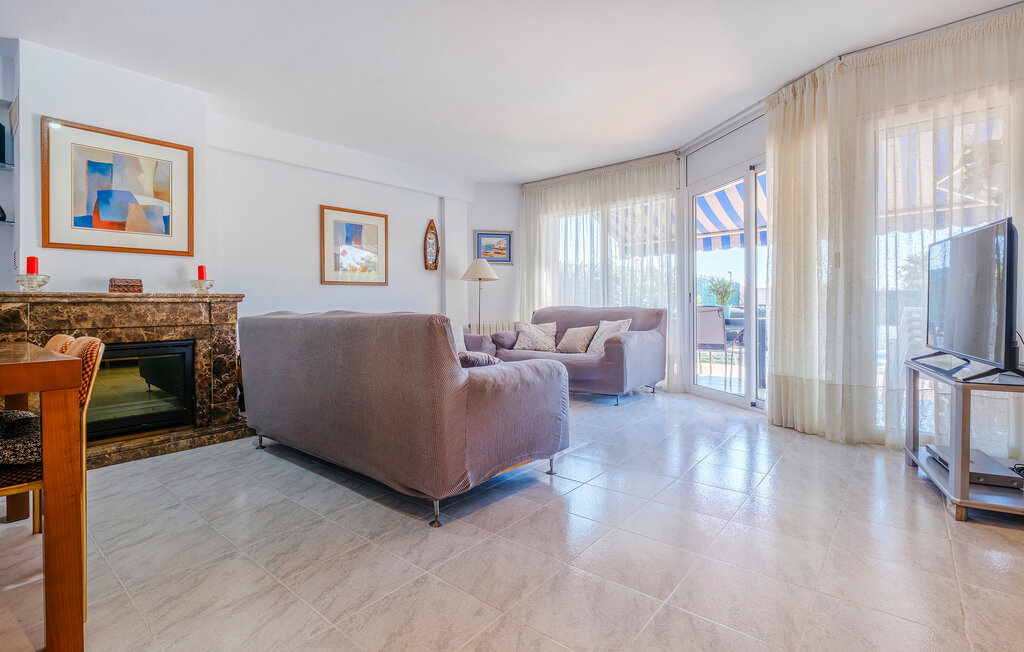 Feriehuse - Santa Susanna , Spanien - EBN032 3