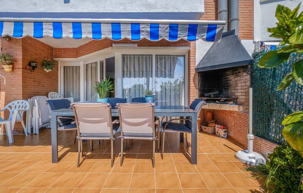 Feriehuse - Santa Susanna , Spanien - EBN032 2