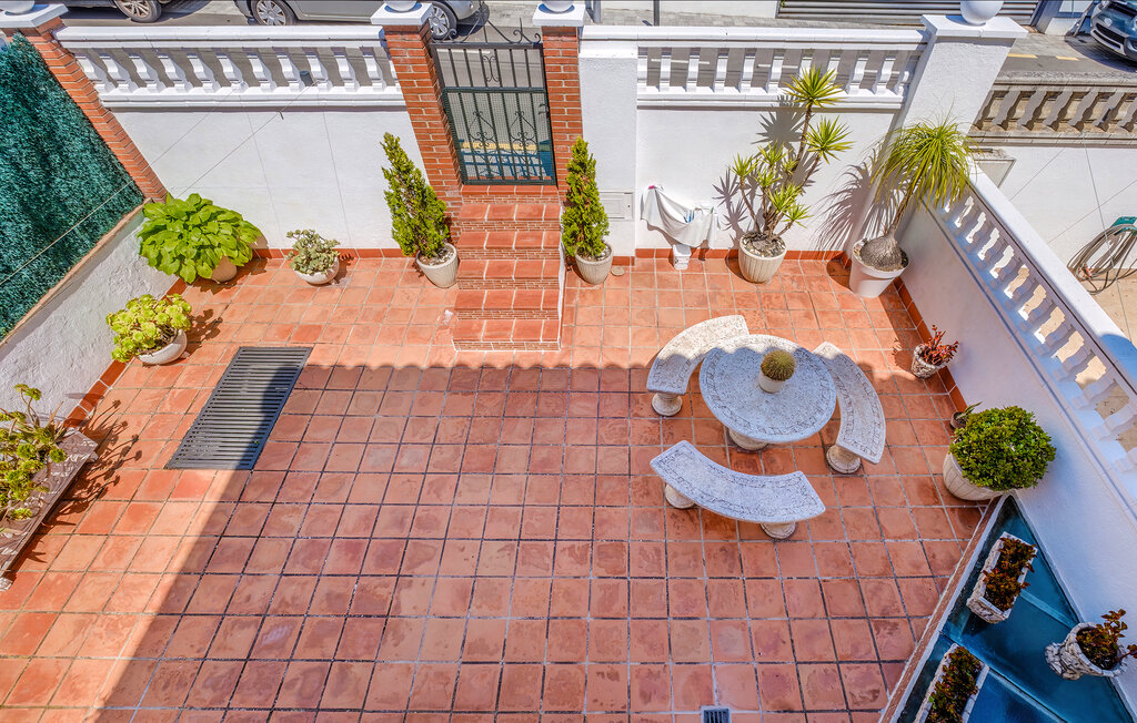 Feriehuse - Santa Susanna , Spanien - EBN032 13