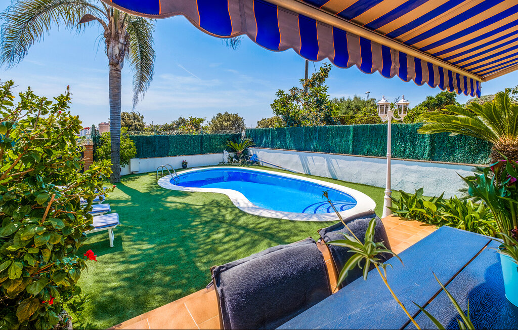 Feriehuse - Santa Susanna , Spanien - EBN032 10