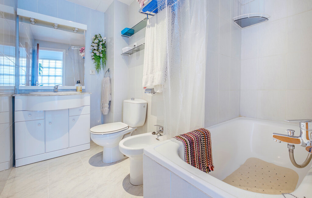 Feriehuse - Santa Susanna , Spanien - EBN032 24