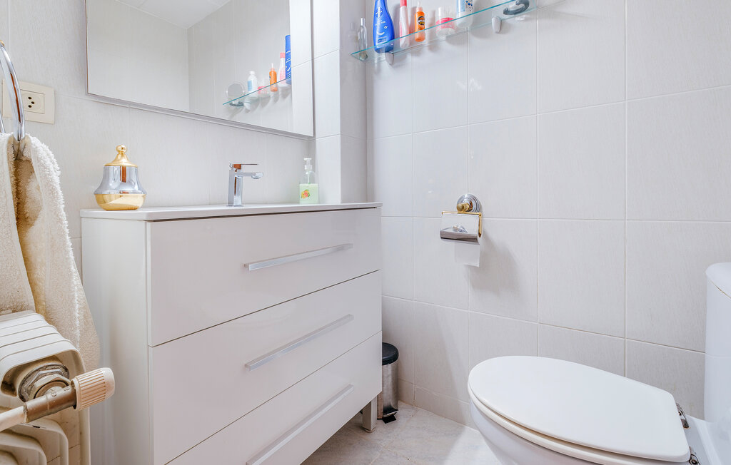 Feriehuse - Santa Susanna , Spanien - EBN032 26