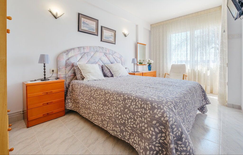 Feriehuse - Santa Susanna , Spanien - EBN032 21