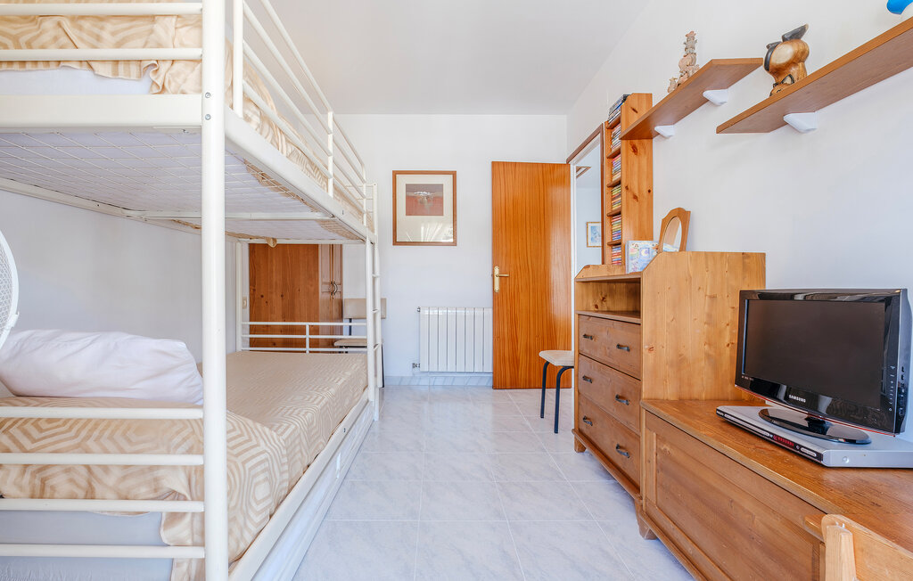 Feriehuse - Santa Susanna , Spanien - EBN032 23