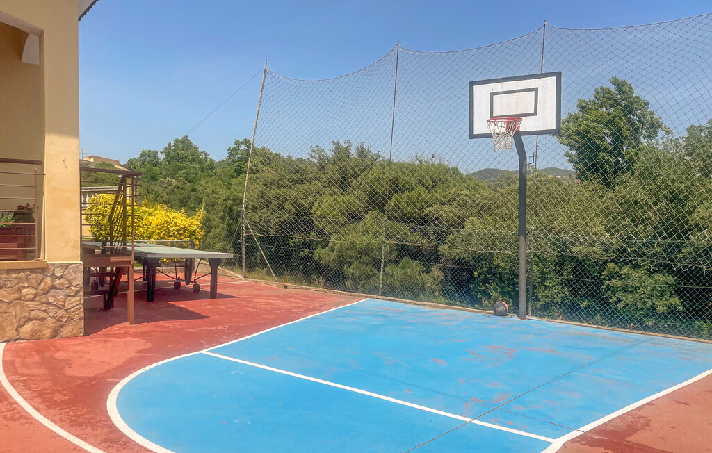 Ferienhaus - Tordera , Spanien - EBN460 4