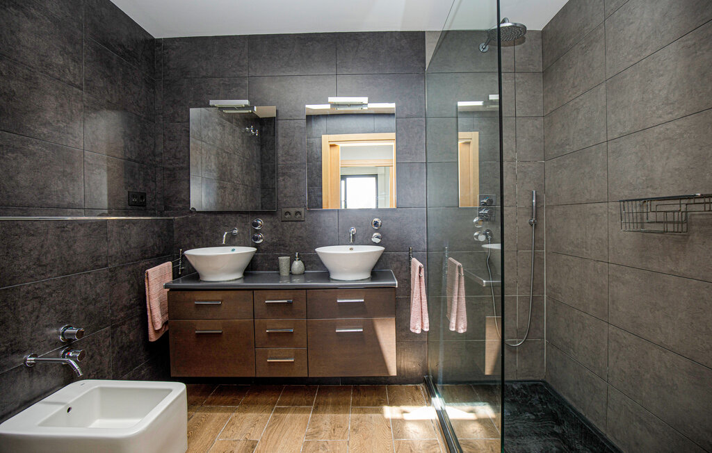 Ferienhaus - Santa Susanna , Spanien - EBN506 35