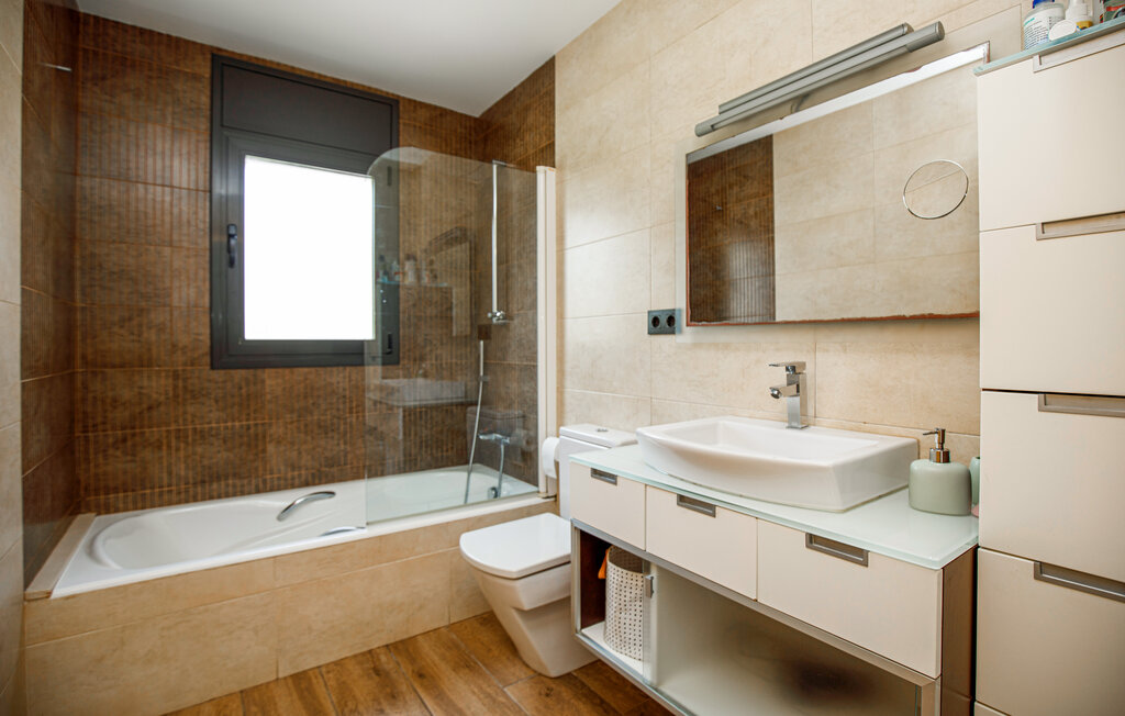 Ferienhaus - Santa Susanna , Spanien - EBN506 36