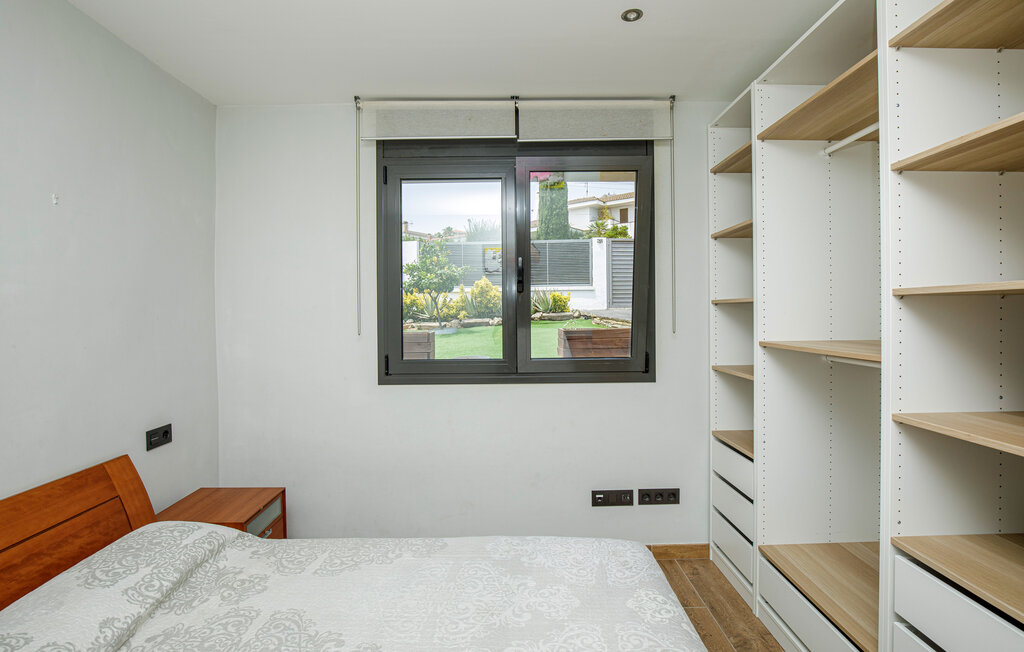 Ferienhaus - Santa Susanna , Spanien - EBN506 29