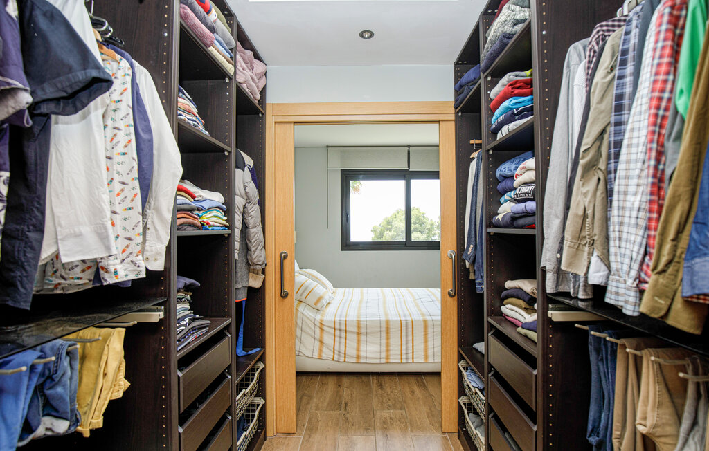 Ferienhaus - Santa Susanna , Spanien - EBN506 31