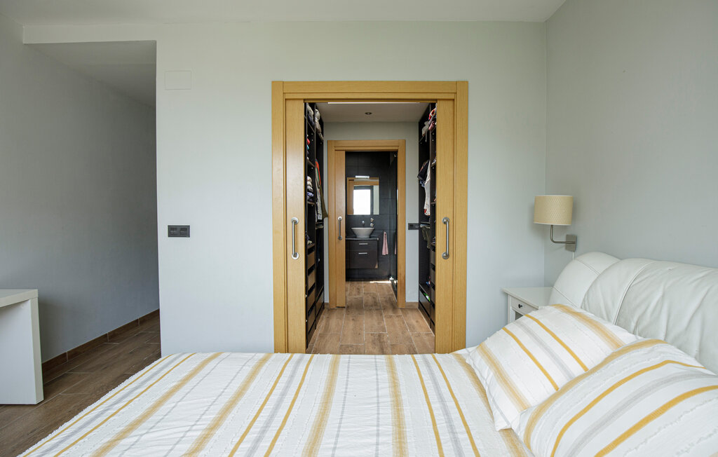 Ferienhaus - Santa Susanna , Spanien - EBN506 32