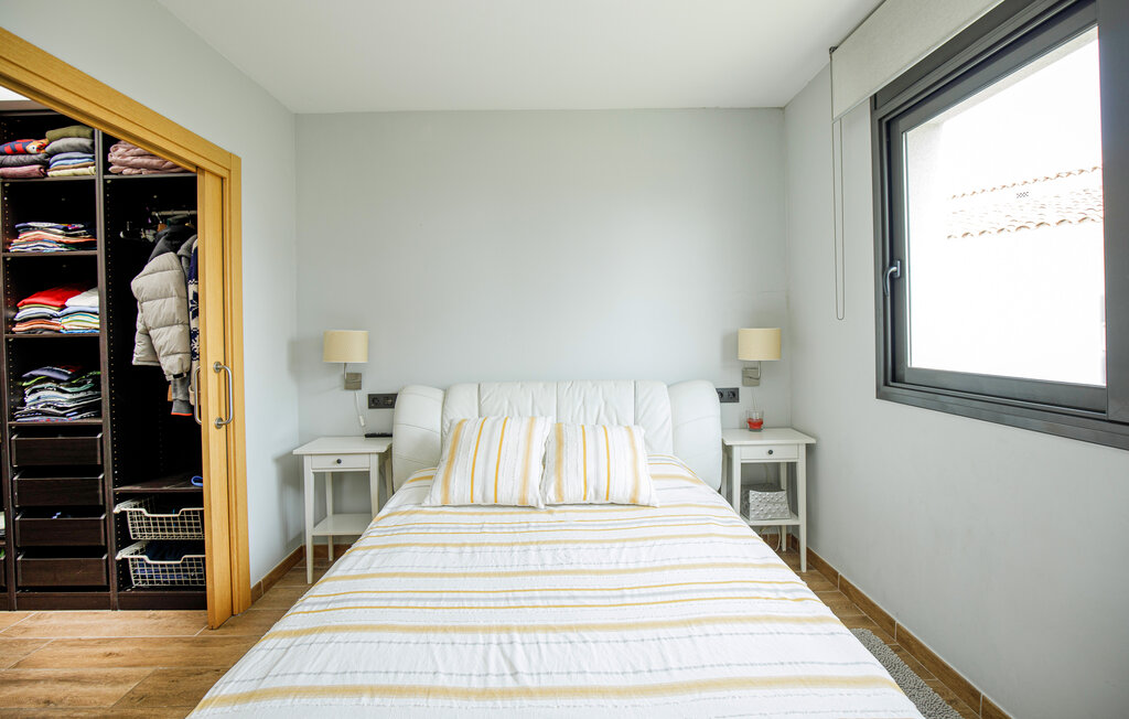 Ferienhaus - Santa Susanna , Spanien - EBN506 33