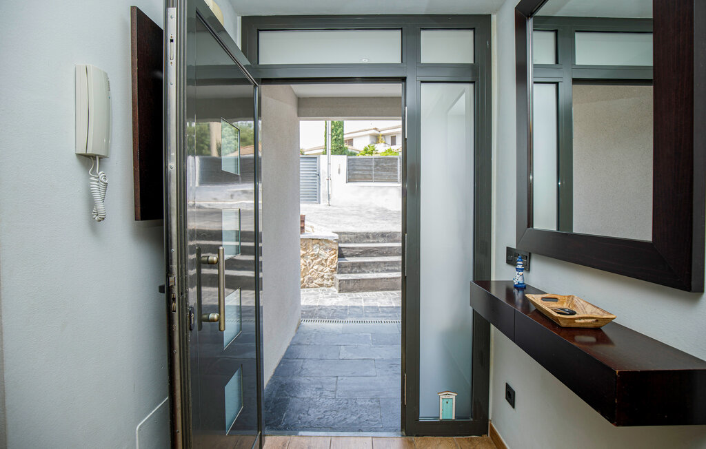 Ferienhaus - Santa Susanna , Spanien - EBN506 26