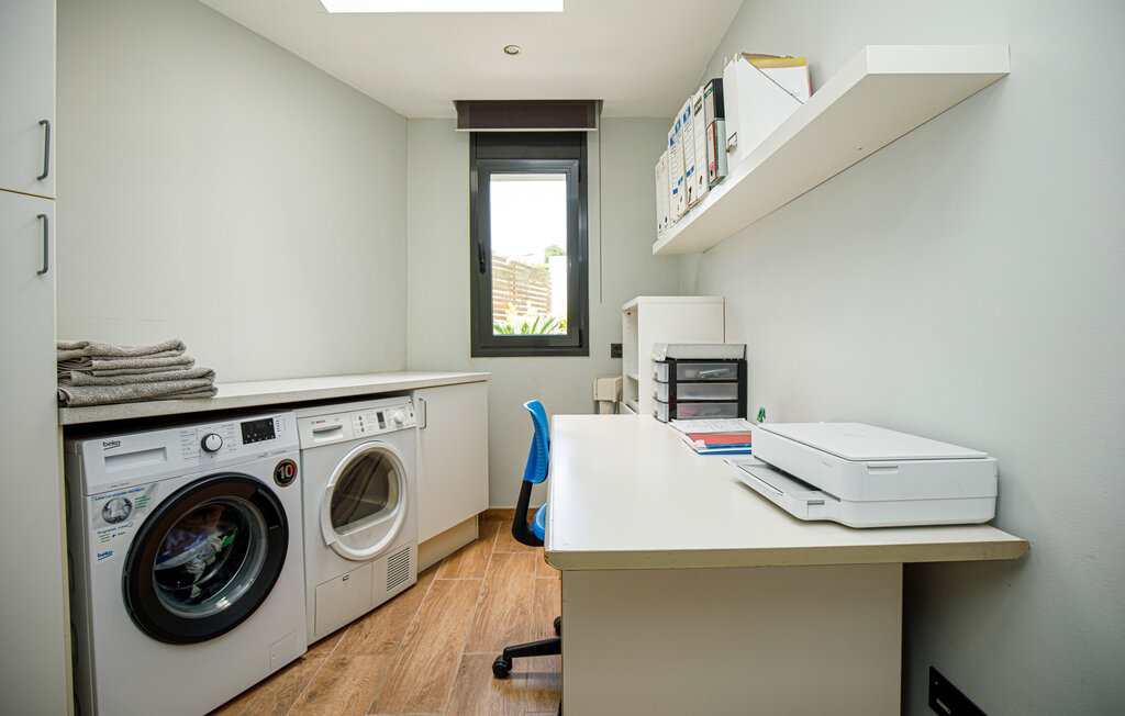 Ferienhaus - Santa Susanna , Spanien - EBN506 28