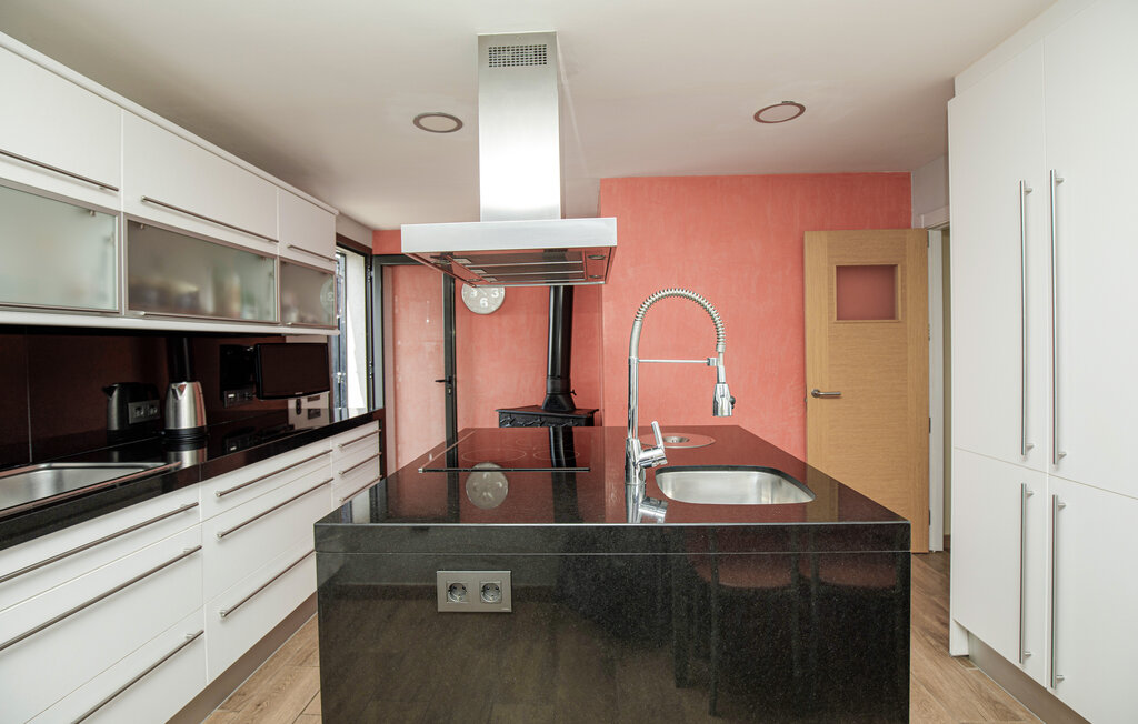 Ferienhaus - Santa Susanna , Spanien - EBN506 25