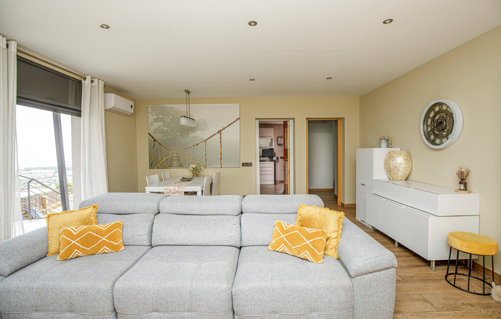 Ferienhaus - Santa Susanna , Spanien - EBN506 20