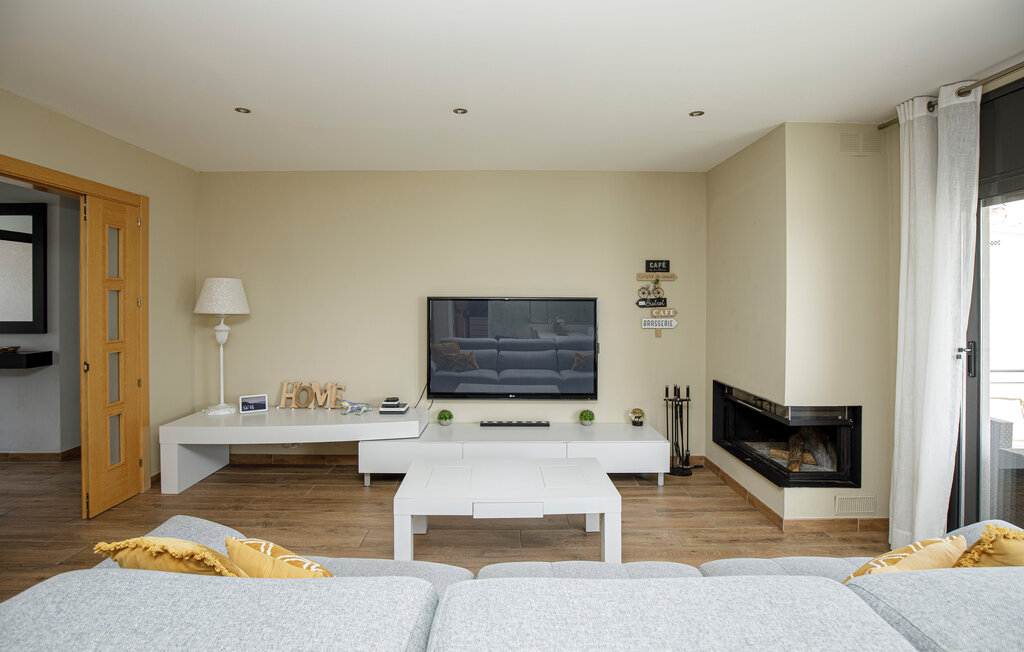 Ferienhaus - Santa Susanna , Spanien - EBN506 22