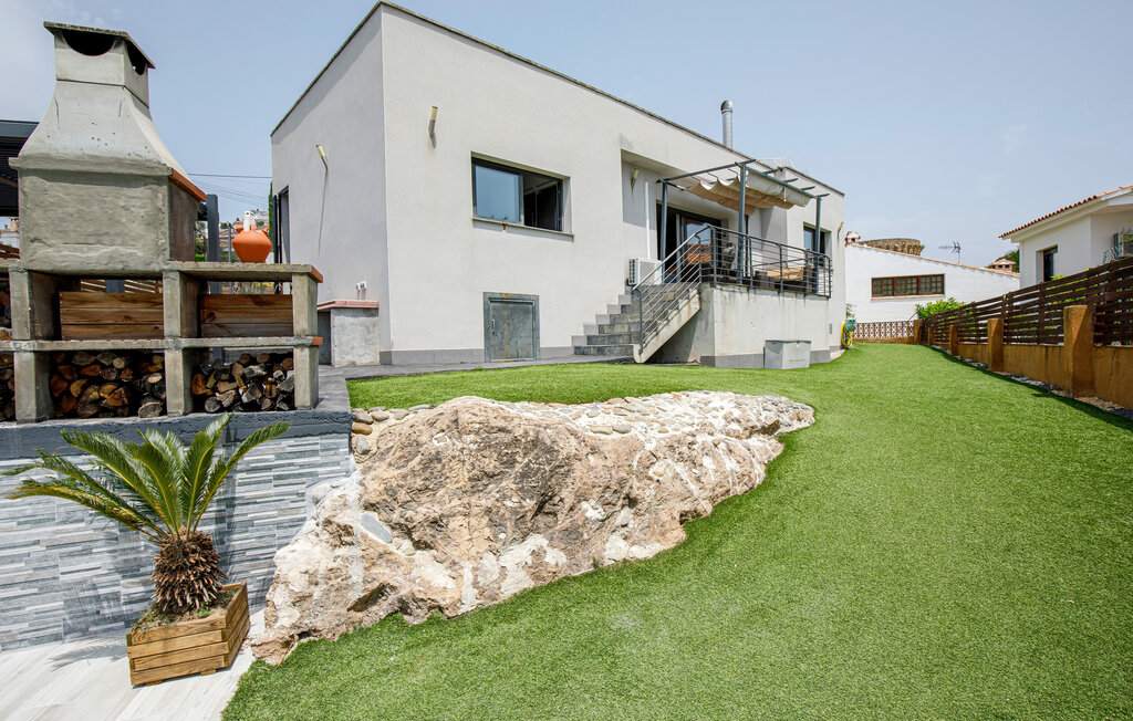 Ferienhaus - Santa Susanna , Spanien - EBN506 11