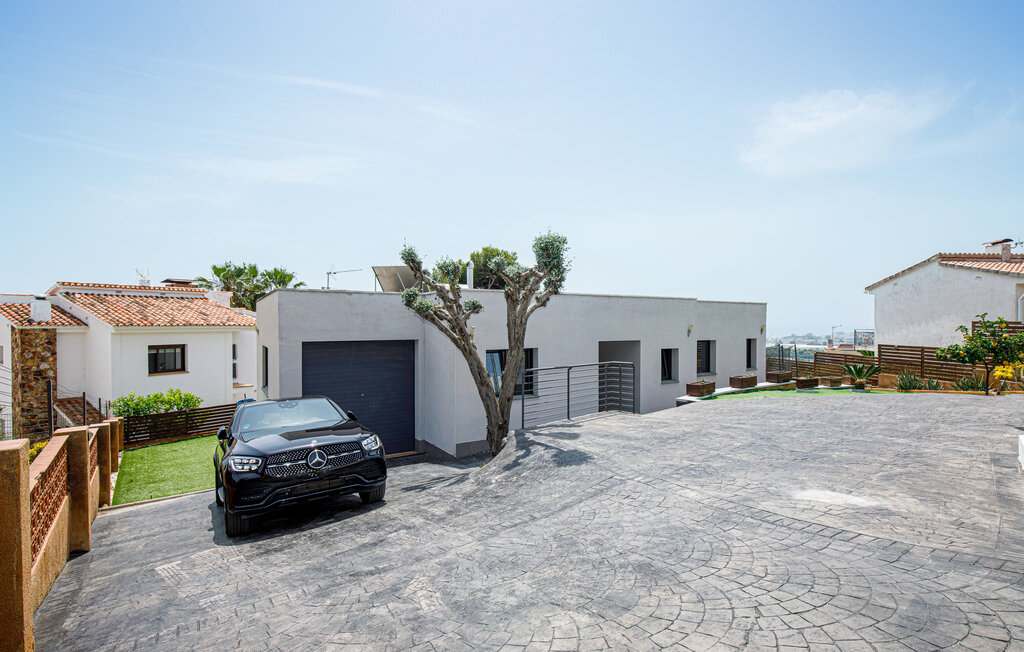 Ferienhaus - Santa Susanna , Spanien - EBN506 13