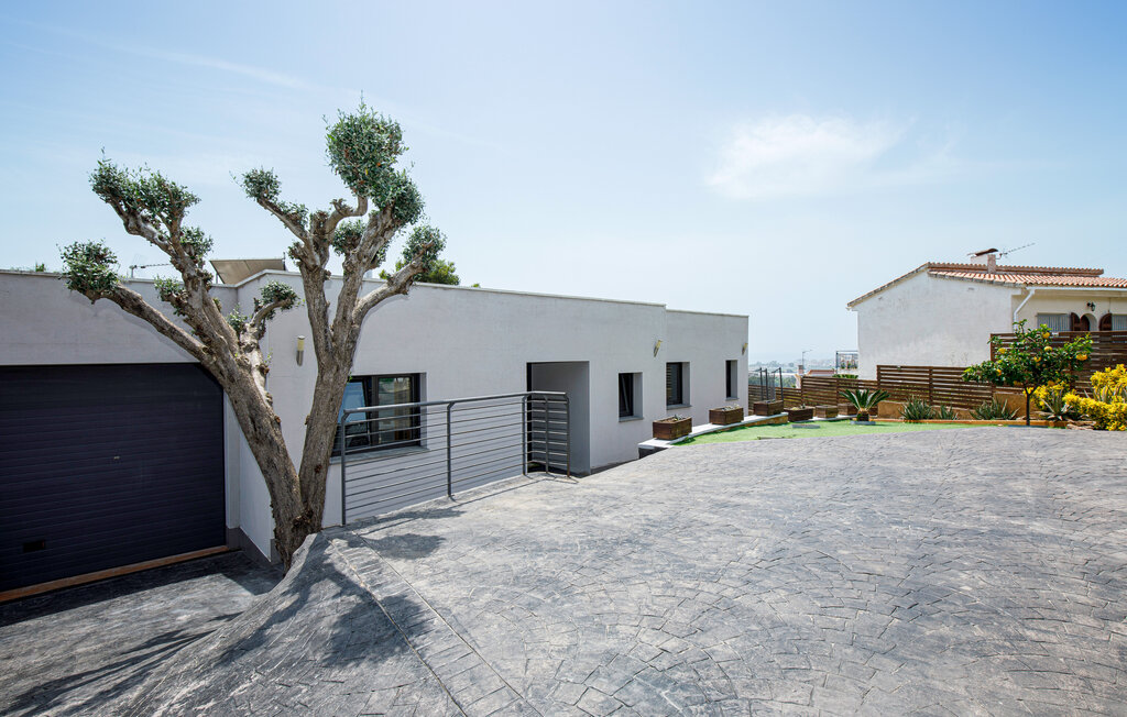 Ferienhaus - Santa Susanna , Spanien - EBN506 18