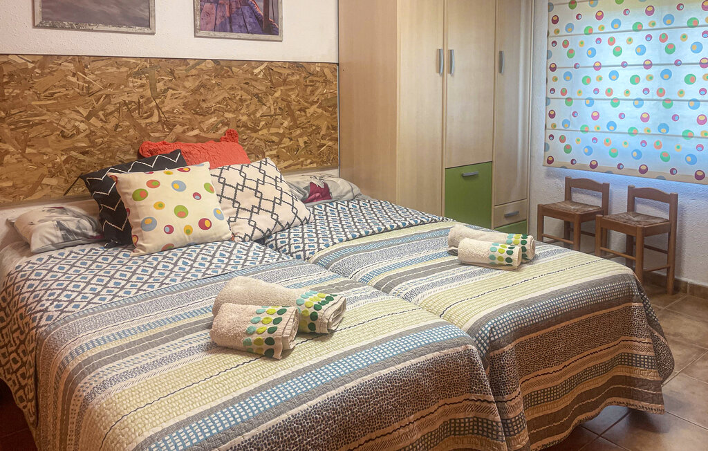 Ferienhaus - Tordera , Spanien - EBN460 38