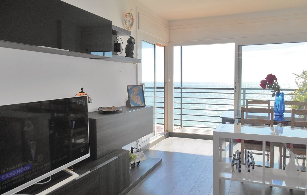 Apartment Pineda de Mar (EBN045)