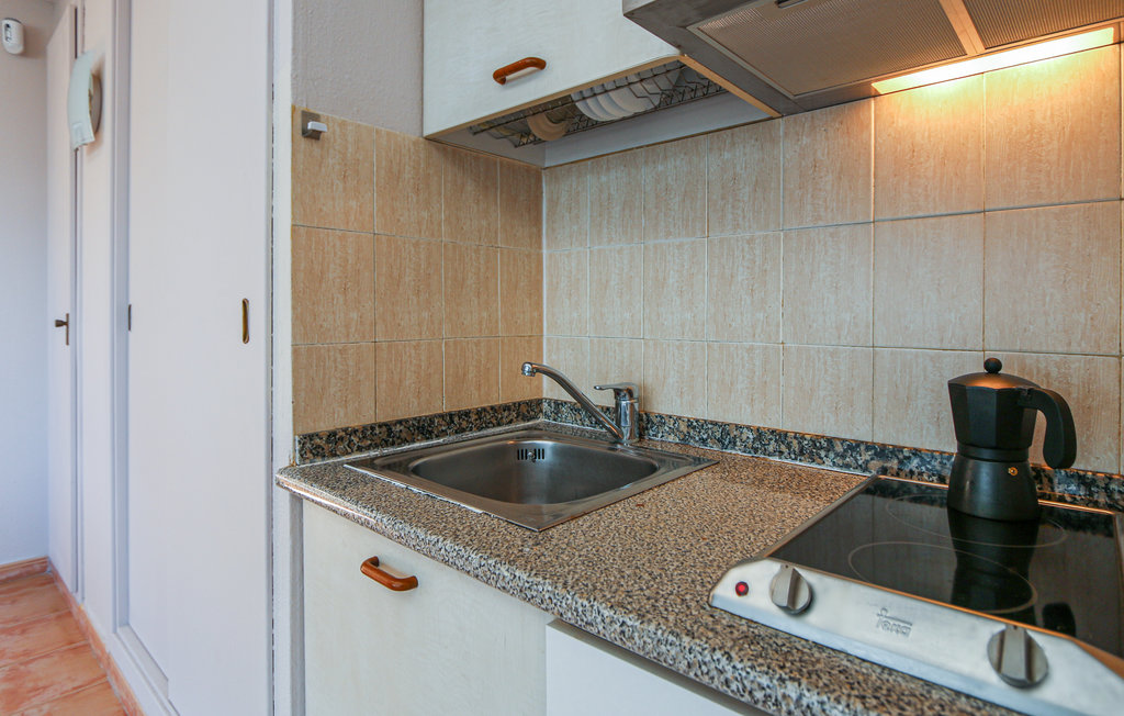 Appartement Malgrat de mar (EBN113)