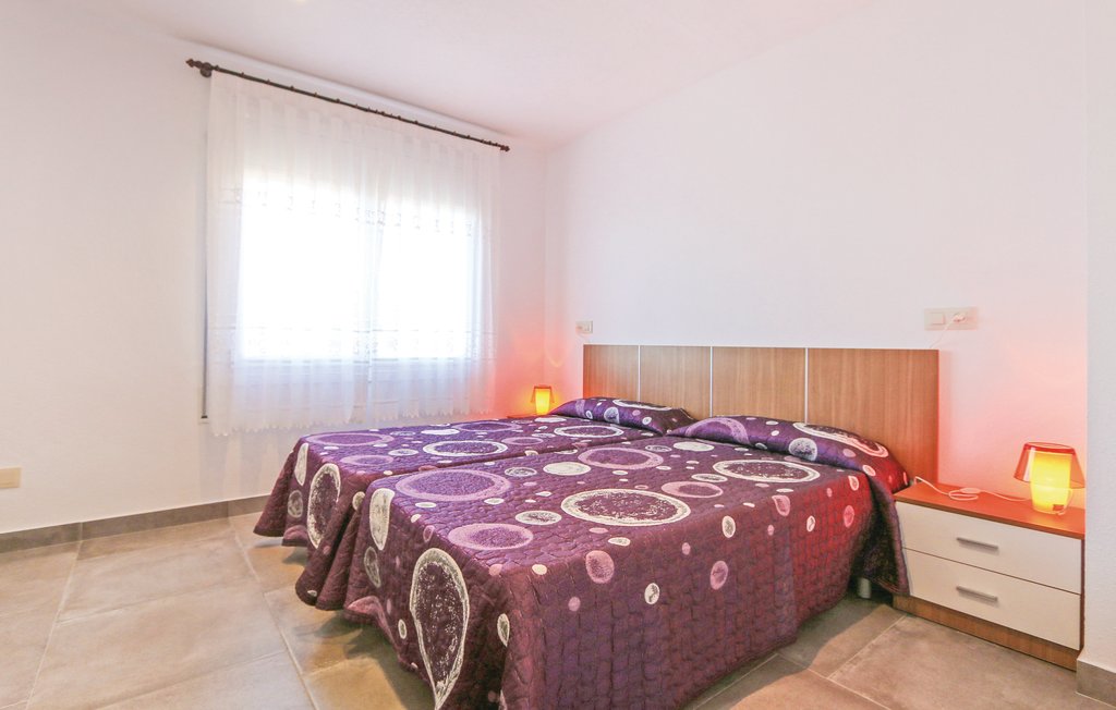 Apartment Santa Susanna (EBN434)