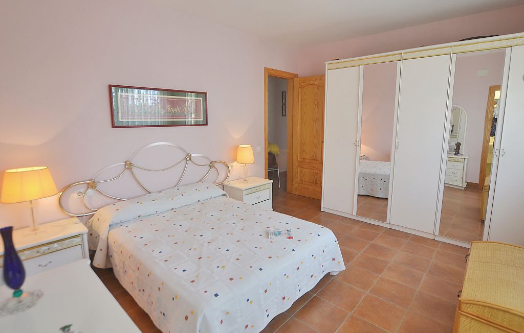 Holiday home Santa Susanna (EBN467)