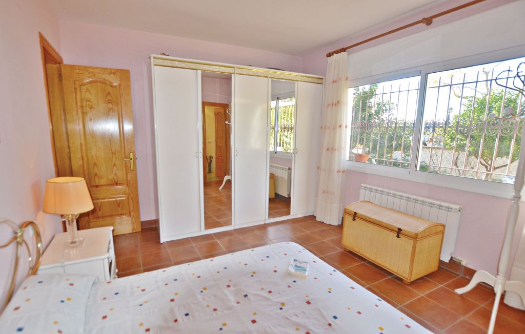 Holiday home Santa Susanna (EBN467)