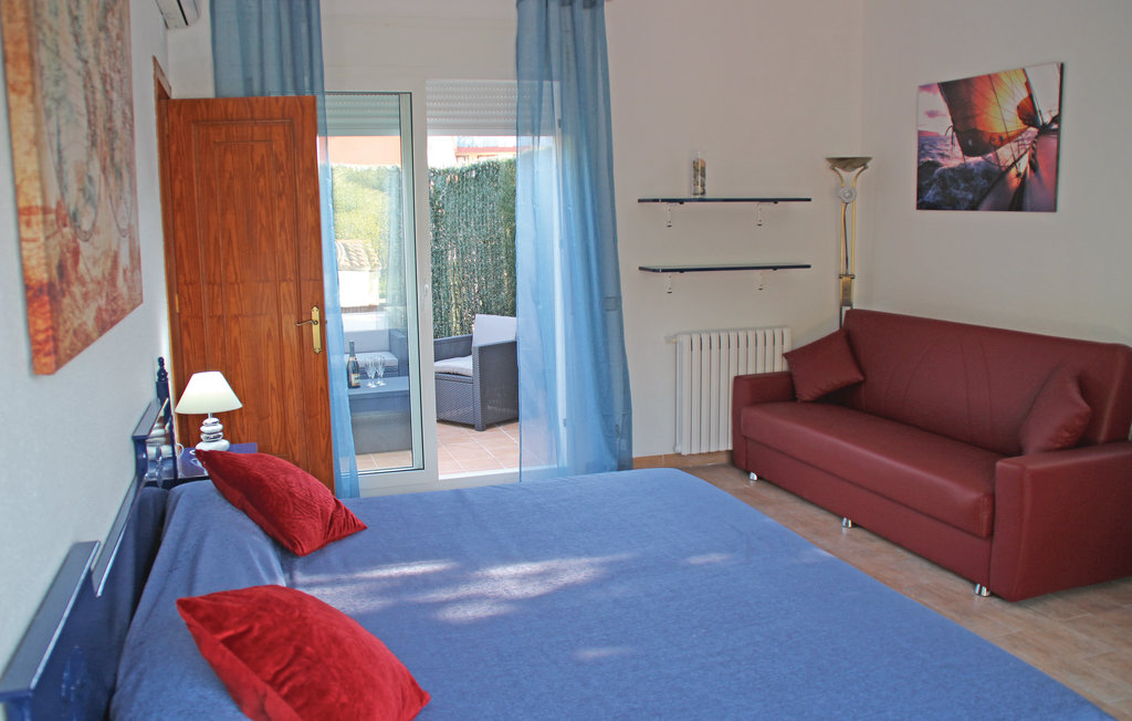 Holiday home Calella (EBN524)