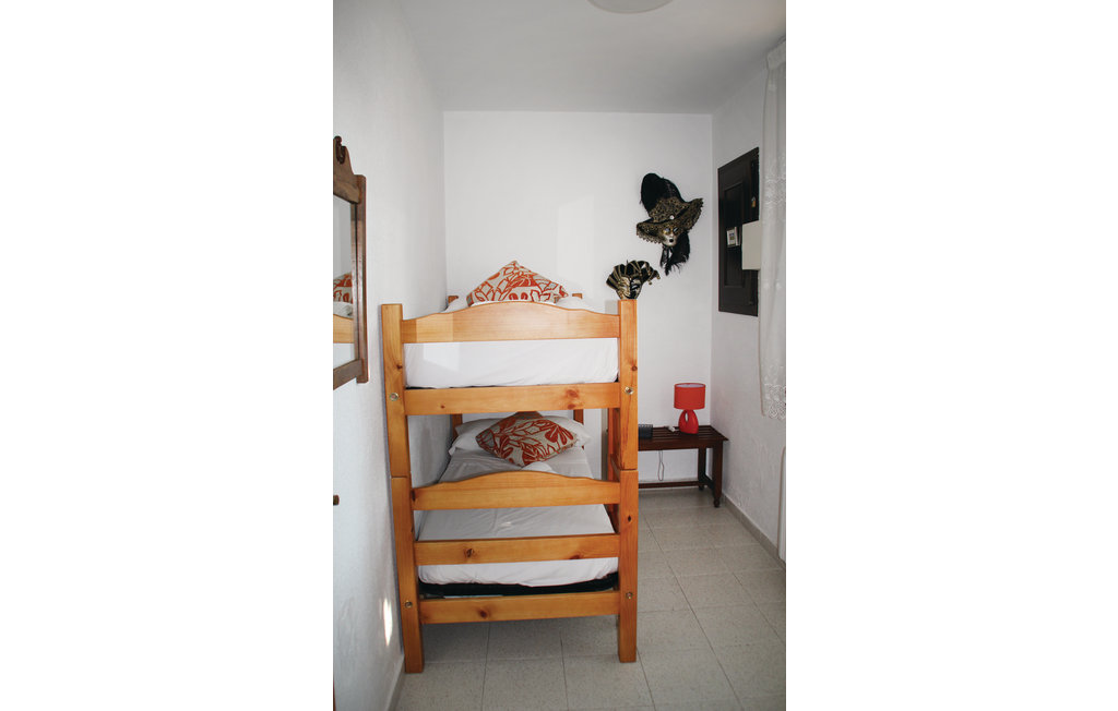 Holiday home Calella (EBN524)