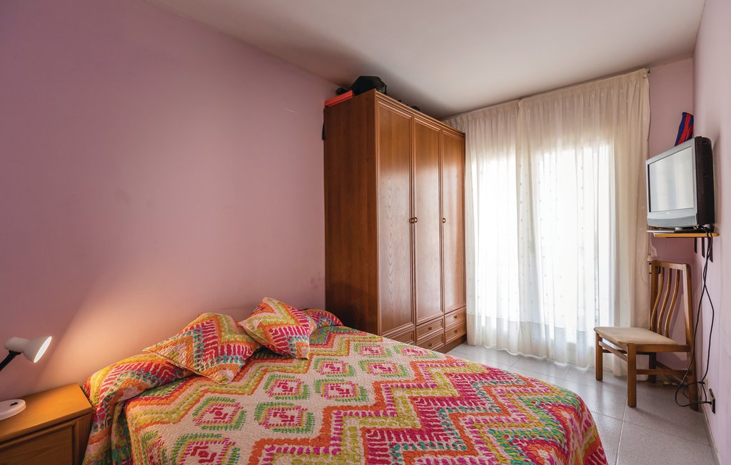 Appartement Vilanova i La Geltrú (EBN529)