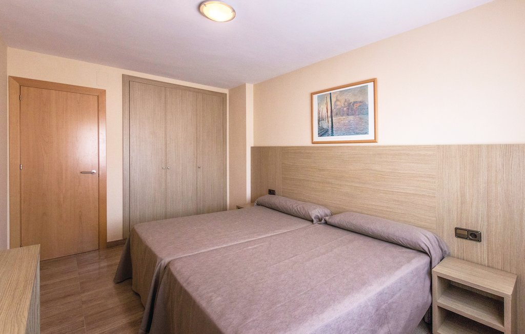 Apartment Malgrat de Mar (EBN585)